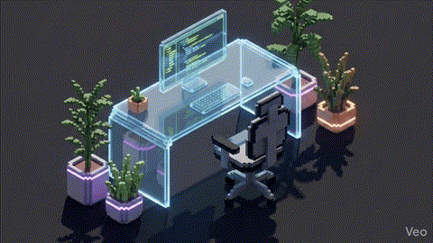 Website Animation